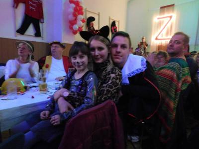 Foto des Albums: 3. Abendveranstaltung der Session 2018