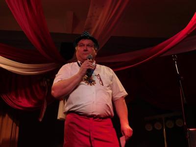 Foto des Albums: 3. Abendveranstaltung der Session 2018