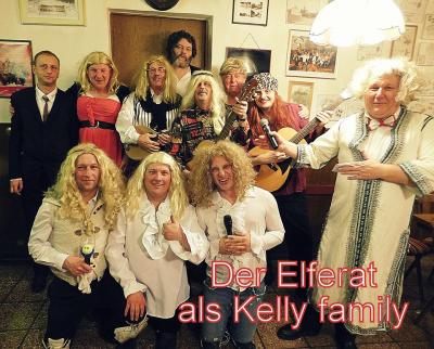 Foto des Albums: 3. Abendveranstaltung der Session 2018