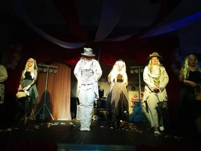 Foto des Albums: 3. Abendveranstaltung der Session 2018