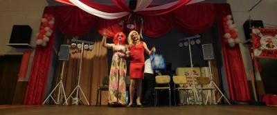 Foto des Albums: 3. Abendveranstaltung der Session 2018