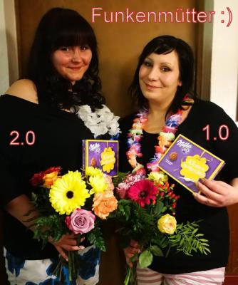 Foto des Albums: 3. Abendveranstaltung der Session 2018