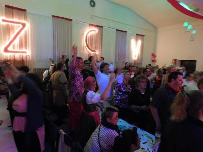 Foto des Albums: 3. Abendveranstaltung der Session 2018