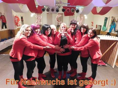 Foto des Albums: 3. Abendveranstaltung der Session 2018