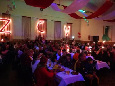 Foto des Albums: 3. Abendveranstaltung der Session 2018