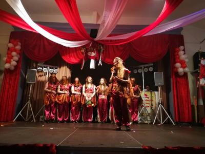 Foto des Albums: 3. Abendveranstaltung der Session 2018