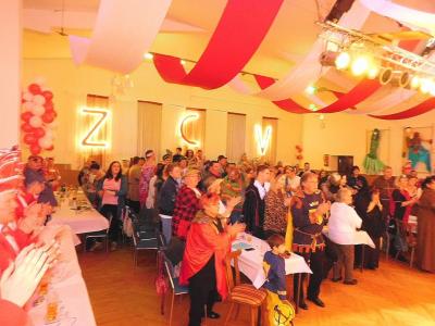 Foto des Albums: 3. Abendveranstaltung der Session 2018