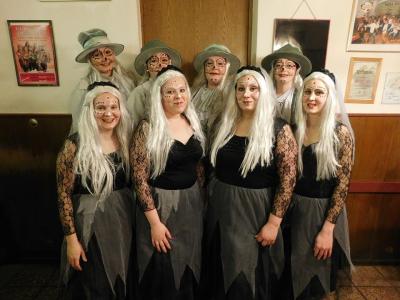 Foto des Albums: 3. Abendveranstaltung der Session 2018