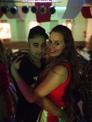 Foto des Albums: 3. Abendveranstaltung der Session 2018