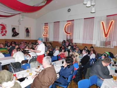 Foto des Albums: 3. Abendveranstaltung der Session 2018