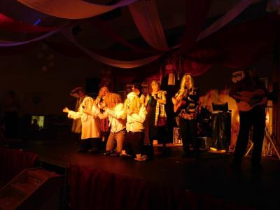 Foto des Albums: 3. Abendveranstaltung der Session 2018