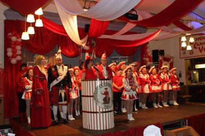 Foto des Albums: 3. Abendveranstaltung der Session 2018