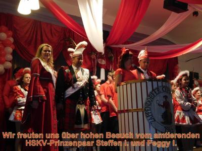 Foto des Albums: 3. Abendveranstaltung der Session 2018