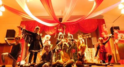 Foto des Albums: 3. Abendveranstaltung der Session 2018