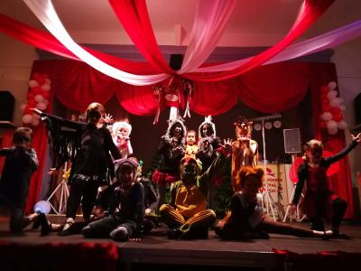 Foto des Albums: 3. Abendveranstaltung der Session 2018
