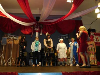 Foto des Albums: 3. Abendveranstaltung der Session 2018
