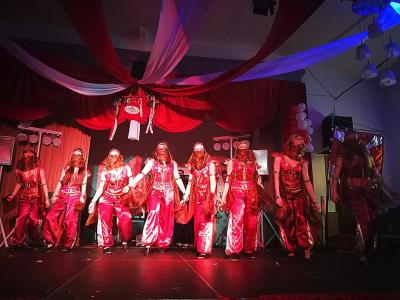 Foto des Albums: 3. Abendveranstaltung der Session 2018
