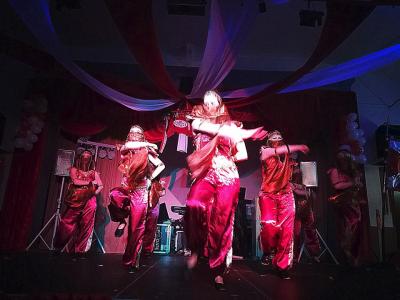 Foto des Albums: 3. Abendveranstaltung der Session 2018
