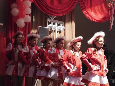 Foto des Albums: 3. Abendveranstaltung der Session 2018