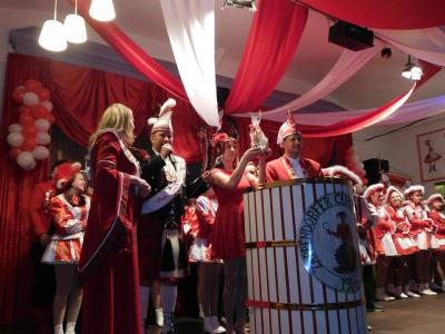 Foto des Albums: 3. Abendveranstaltung der Session 2018