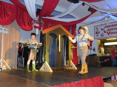 Foto des Albums: 3. Abendveranstaltung der Session 2018
