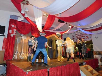 Foto des Albums: 3. Abendveranstaltung der Session 2018