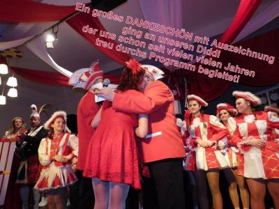 Foto des Albums: 3. Abendveranstaltung der Session 2018
