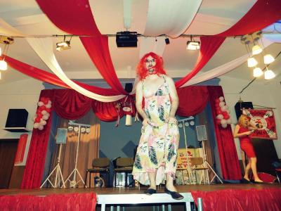 Foto des Albums: 3. Abendveranstaltung der Session 2018