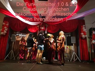 Foto des Albums: 3. Abendveranstaltung der Session 2018