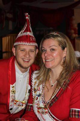 Foto des Albums: 3. Abendveranstaltung der Session 2018