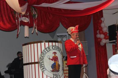Foto des Albums: 3. Abendveranstaltung der Session 2018