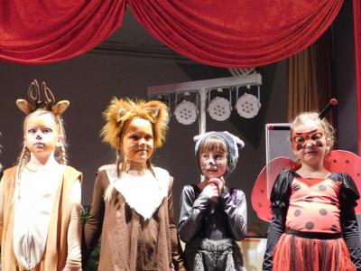 Foto des Albums: 3. Abendveranstaltung der Session 2018