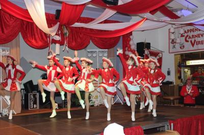 Foto des Albums: 3. Abendveranstaltung der Session 2018