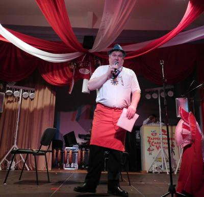 Foto des Albums: 3. Abendveranstaltung der Session 2018