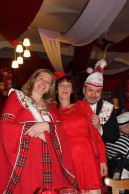 Foto des Albums: 3. Abendveranstaltung der Session 2018