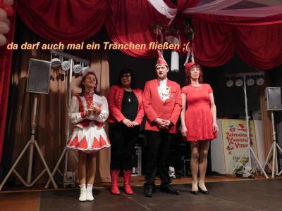 Foto des Albums: 3. Abendveranstaltung der Session 2018
