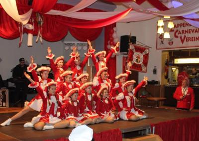 Foto des Albums: 3. Abendveranstaltung der Session 2018