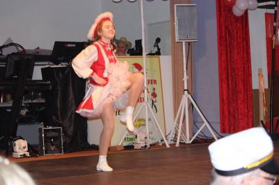 Foto des Albums: 3. Abendveranstaltung der Session 2018