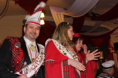 Foto des Albums: 3. Abendveranstaltung der Session 2018