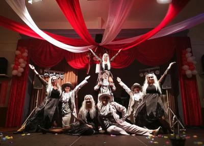 Foto des Albums: 3. Abendveranstaltung der Session 2018