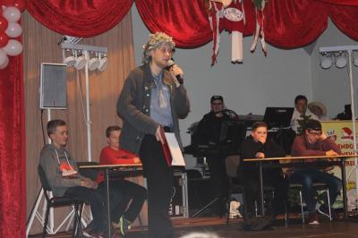 Foto des Albums: 3. Abendveranstaltung der Session 2018