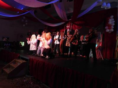 Foto des Albums: 3. Abendveranstaltung der Session 2018