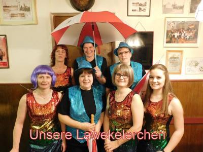 Foto des Albums: 3. Abendveranstaltung der Session 2018