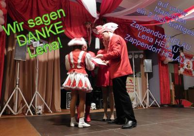Foto des Albums: 3. Abendveranstaltung der Session 2018