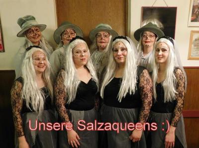 Foto des Albums: 3. Abendveranstaltung der Session 2018