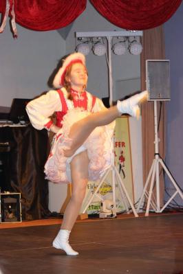 Foto des Albums: 3. Abendveranstaltung der Session 2018