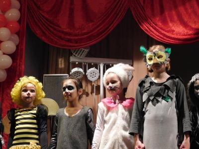Foto des Albums: 3. Abendveranstaltung der Session 2018