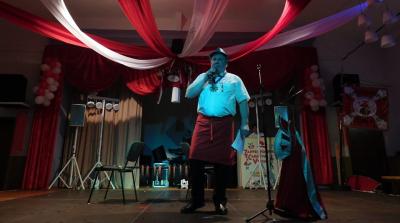 Foto des Albums: 3. Abendveranstaltung der Session 2018