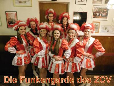 Foto des Albums: 3. Abendveranstaltung der Session 2018
