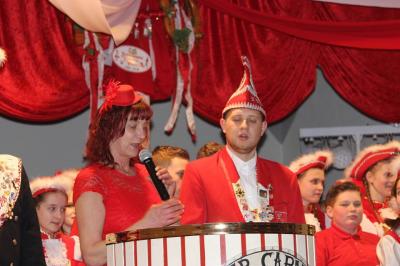 Foto des Albums: 3. Abendveranstaltung der Session 2018